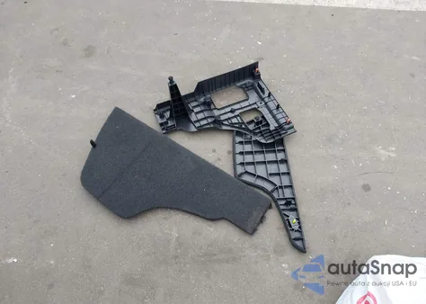 2019 Lexus Ux 250H F Sport z USA, uszkodzony, nr VIN JTHU9JBH4K2002601